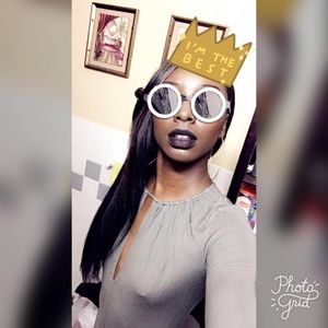 Meet your Posher, Keishawna